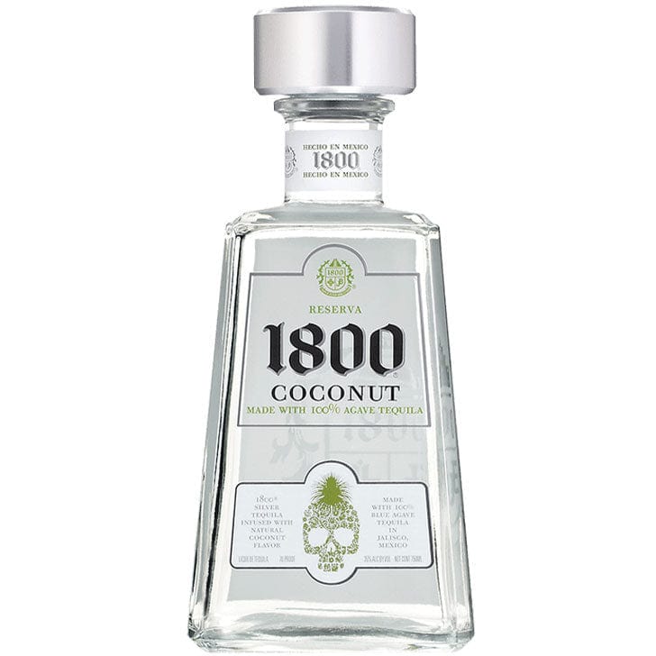 1800 Coconut Tequila 750 ml