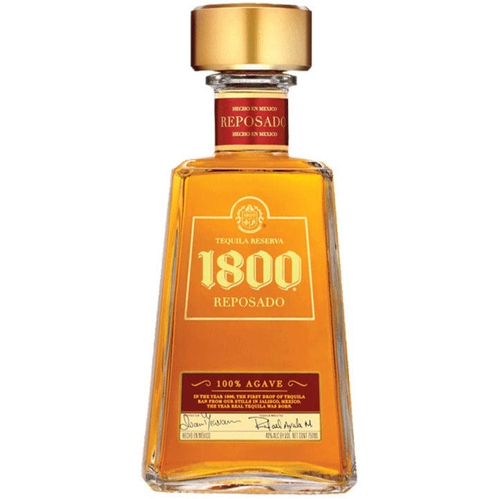 1800 Reposado 750 ml