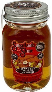 Sugarlands Appalachian Apple Pie 50 ml