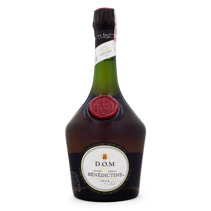 D.O.M. Benedictine Brandy 750ml