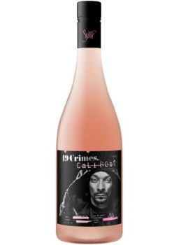 19 Crimes Cali Rose 2020 750 ml