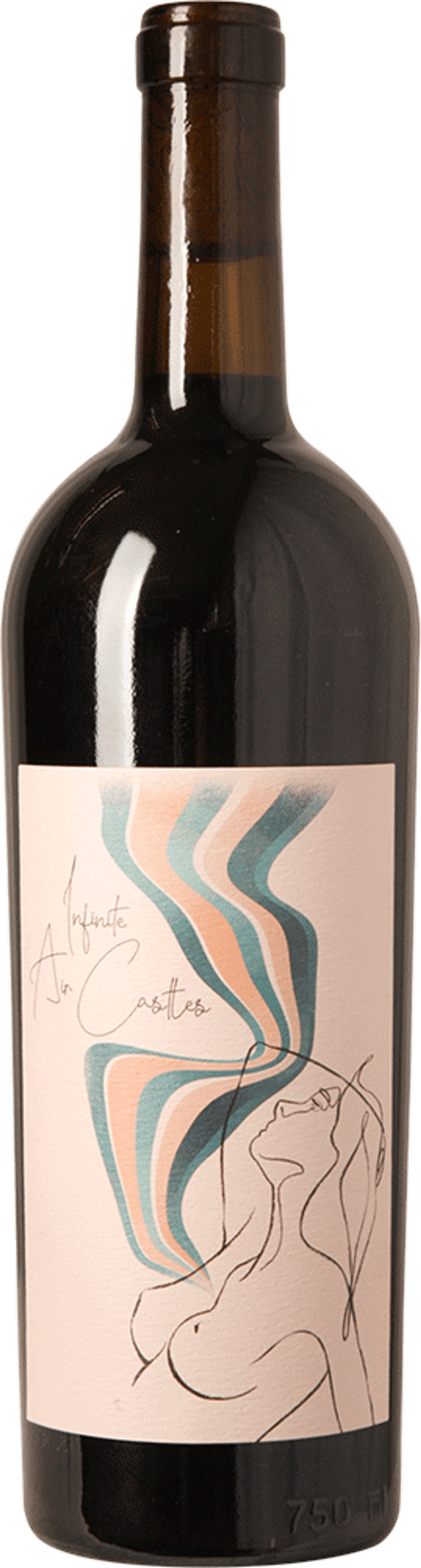 21 Day Wines Infinite 750ml