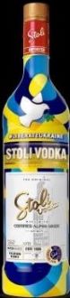 Stoli Ukraine Limited Edition 750 ml
