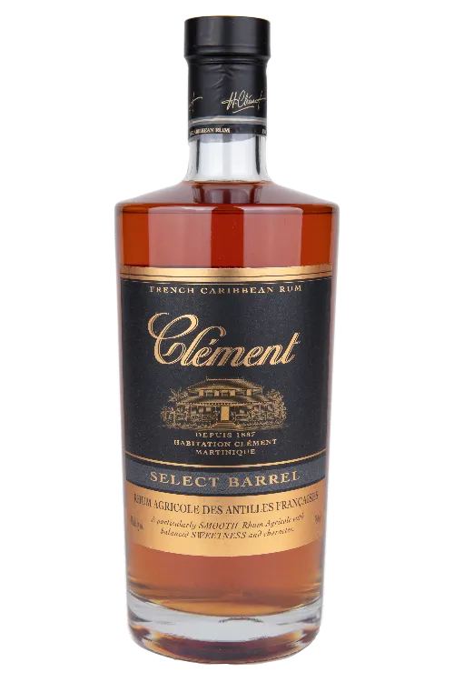 Rhum Clement Select Barrel 700ml