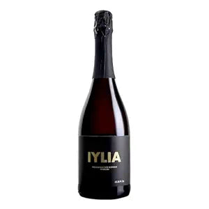 IYLIA Premium Rose Non -Alcoholic Sparkling 750 ml