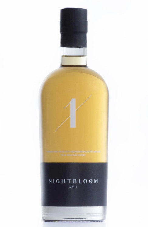 Nightbloom No 1 Vodka 750 ml