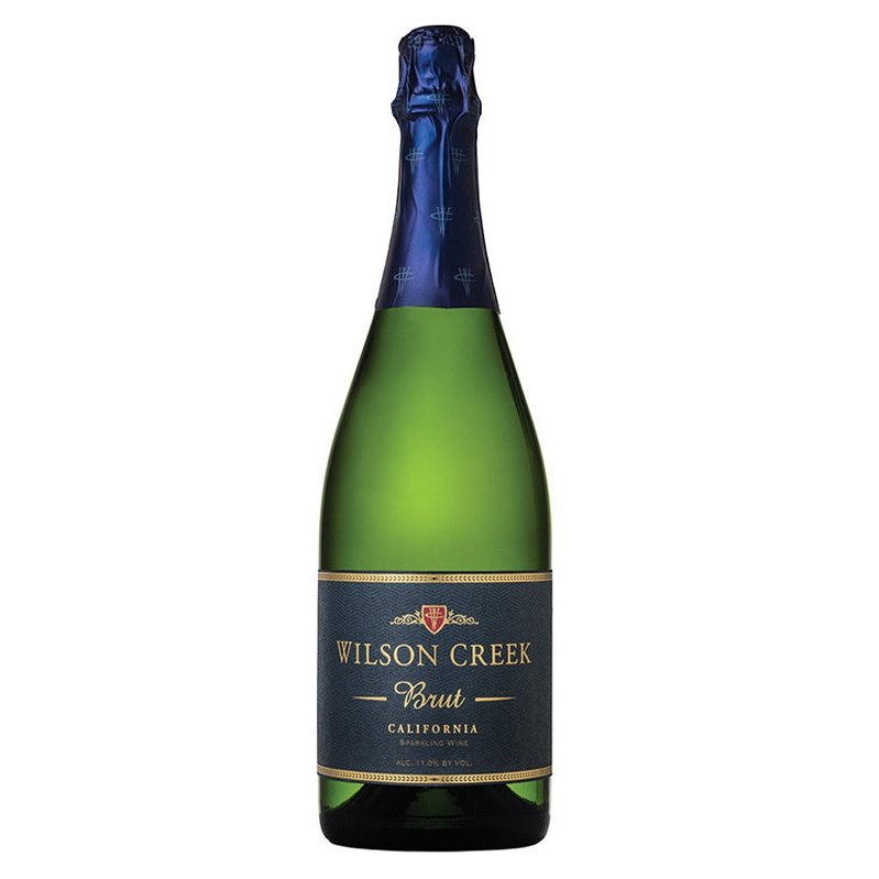 Wilson Creek Brut 750 ml