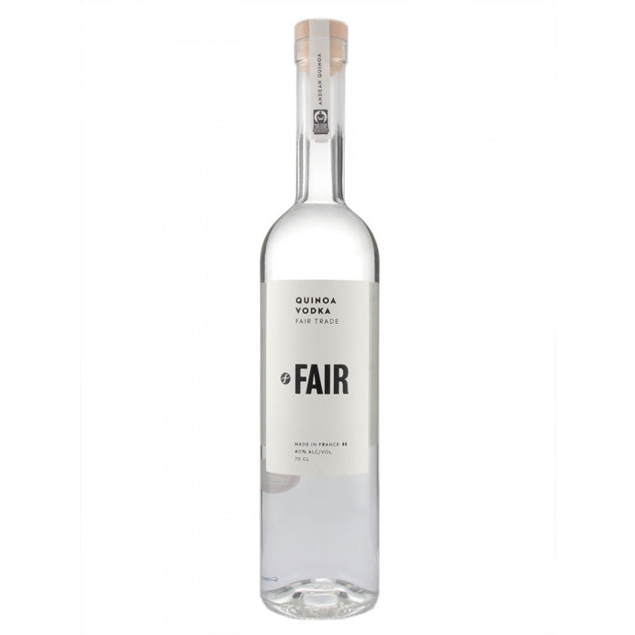 Fair Belize Rum 750 ML