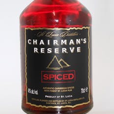 Chairmans Reserve Original Spiced Rum 700 ml
