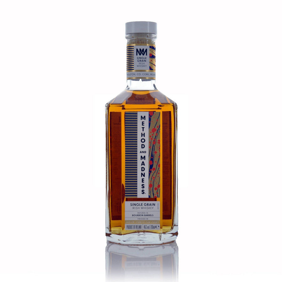 Method And Madness Single Grain 750 ml