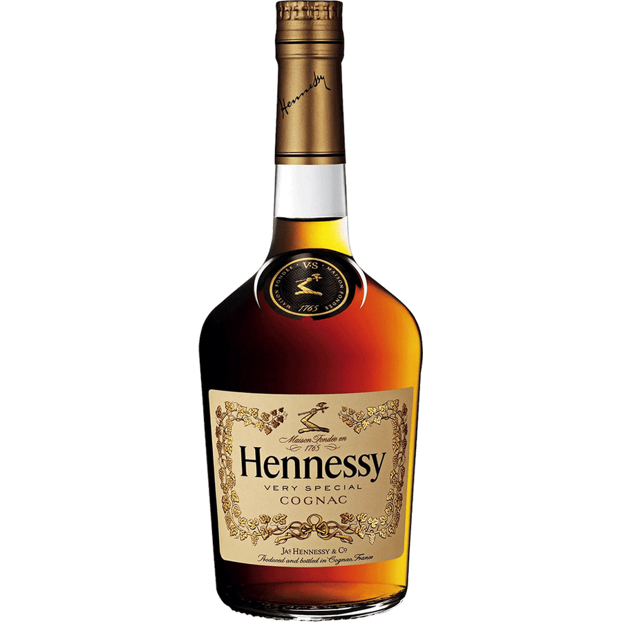Hennessy VS cognac 750 ml