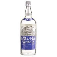 Romana Sambuca 750