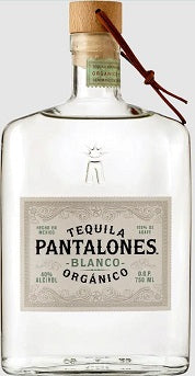 Pantalones Blanco 750ml