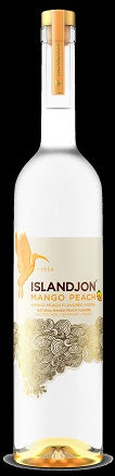 IslandJon Mango Peach 750 ml