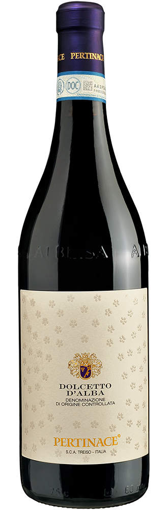 Pertinace Dolcetto D'Alba 750ml