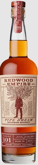 Redwood Empire Pipe Dream 101 Proof 750 ML