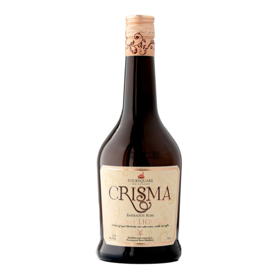Foursquare Crisma Cream 750 ml