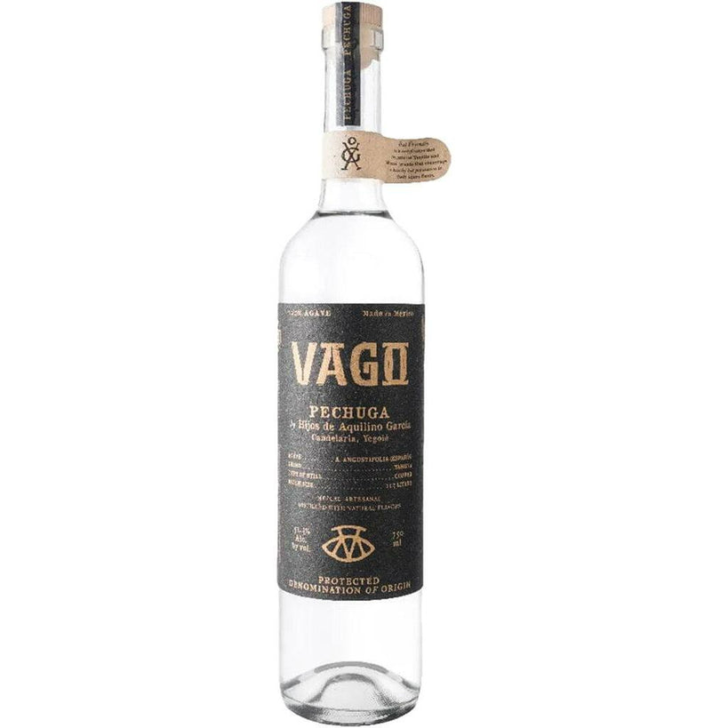 Vago Pechuga by Hijos de Aquilino Gracia 750 ml