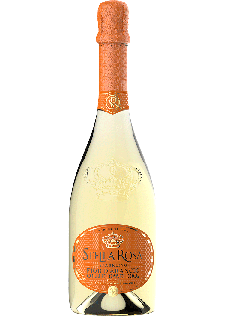Stella Rosa Orange Moscato 750ml
