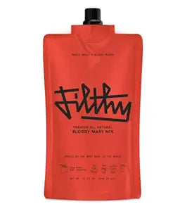 Filthy Foods Premium All Natural Bloody Mary Mix 946.35 ml