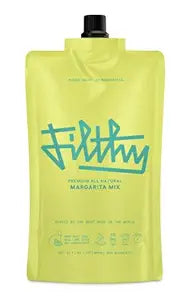 Filthy Margarita Mix 946 ml