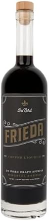 Du Nord Frieda Coffee 750 ml