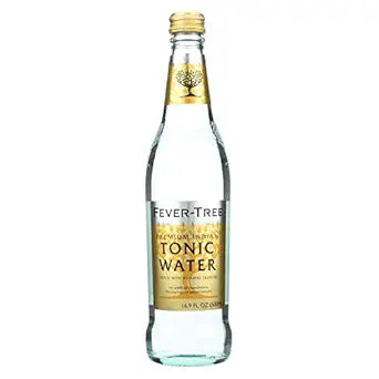 Fever Tree Indian Tonic Water 500 ml
