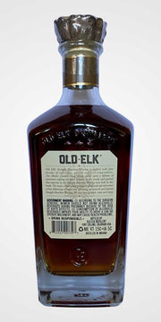 Old Elk Wheated (Bourbon Enthusiast) #506 5 year 750 ml