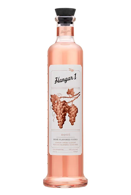 Hangar 1 Rose Vodka 750 ml