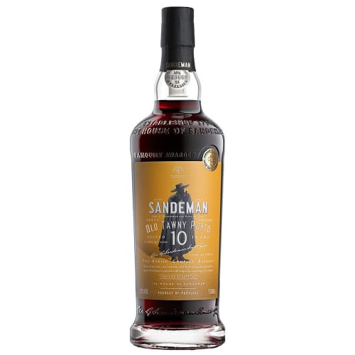 Sandeman Tawny Port 10 Year 750 ml