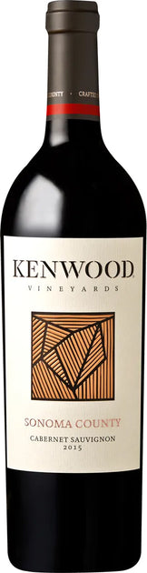 Kenwood artist series California 2013 750 ml