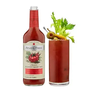 Fever-Tree Classic Bloody Mary Mix 750 ml