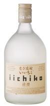 Iichiko Sei Rin Shochu 750ml