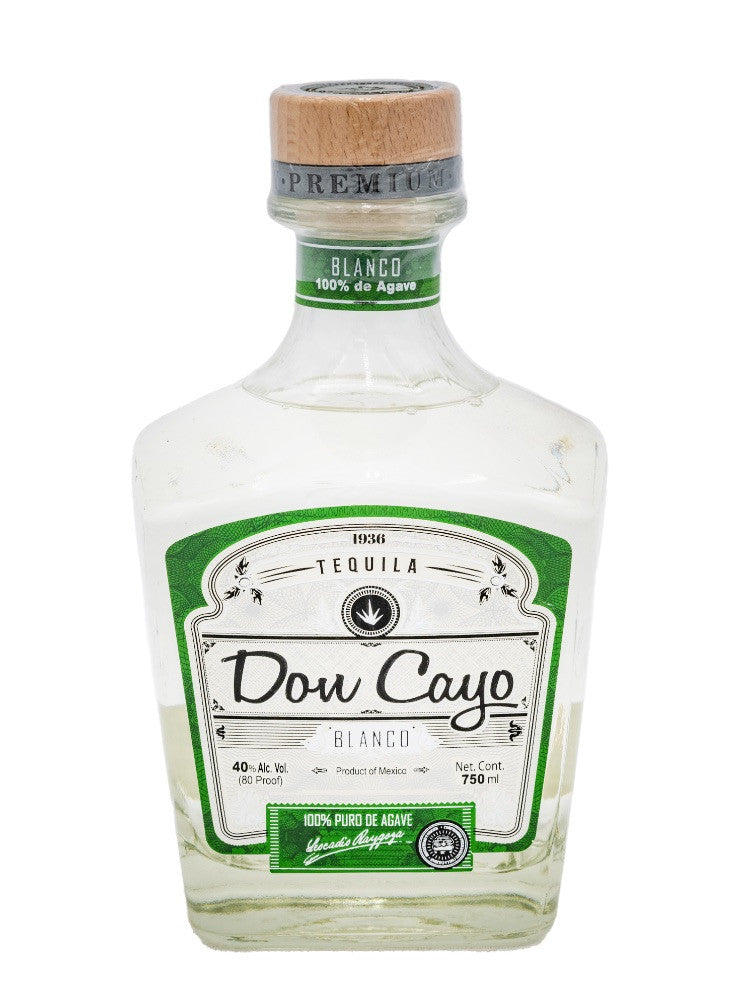 Don Cayo Blanco 750 ml