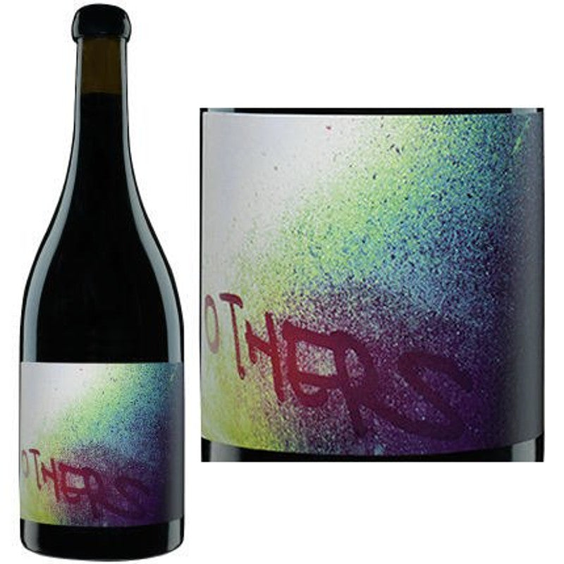 Others Grenache Department 66 750ml