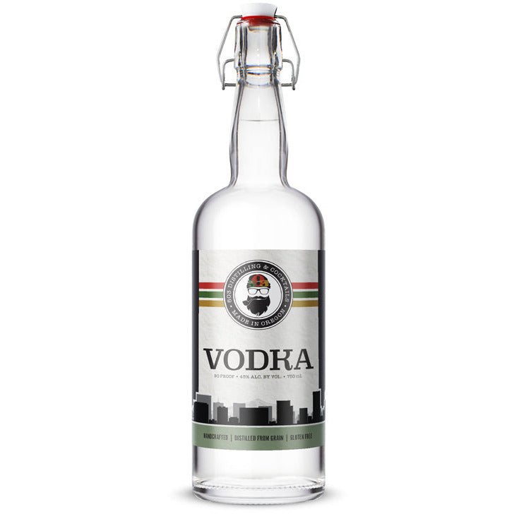 503 Distilling Vodka 750 ml