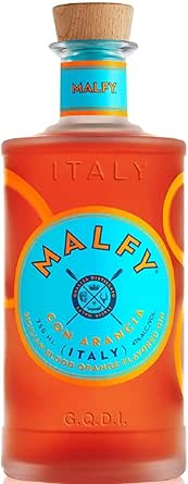 Malfy Con Arancia Italy Blood Orange 750 ml