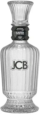 JCB Caviar Vodka 750 ml