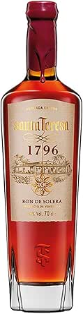 Santa Teresa 1796 Solera Rum 750 ml