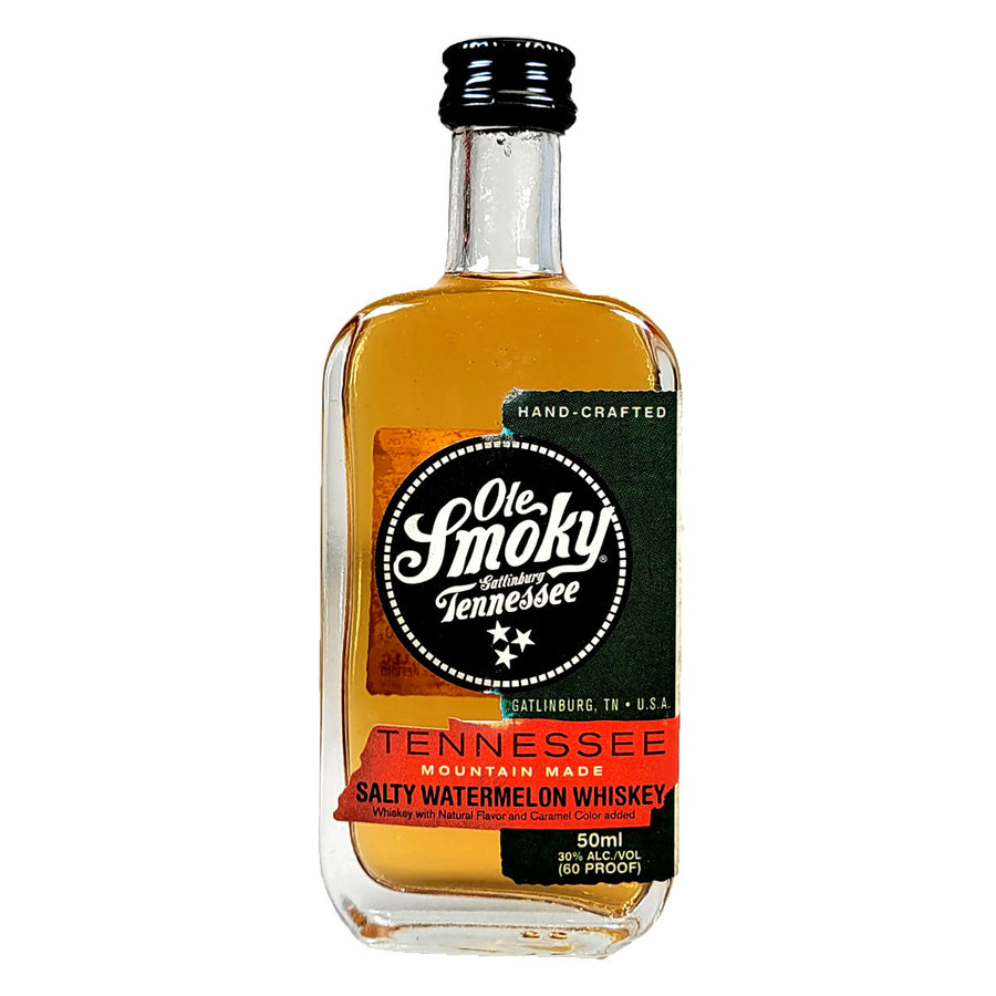 Ole Smoky Tennessee Salty Watermelon 50ml