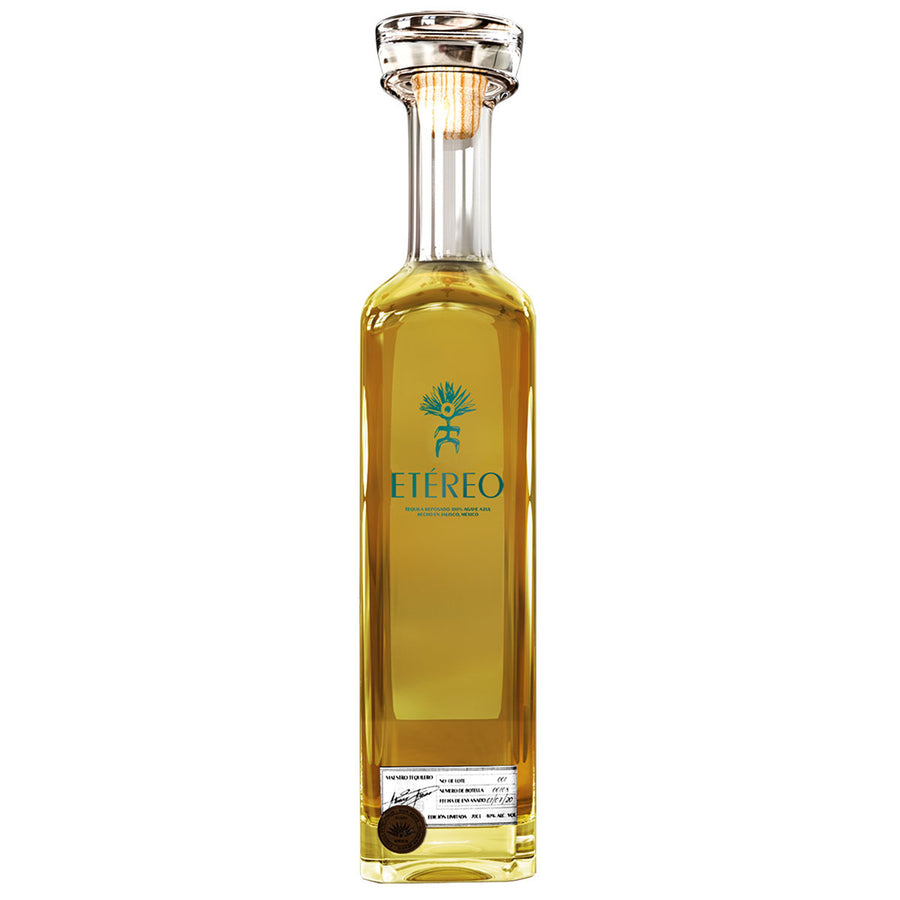 Etereo Etereo Tequila Reposado 700 ml