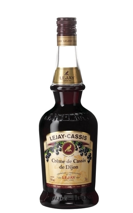 Lejay Creme de Cassis 700ml