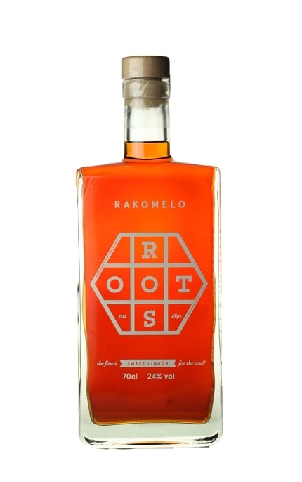 Roots Rakomelo Mountain Honey 750 ml