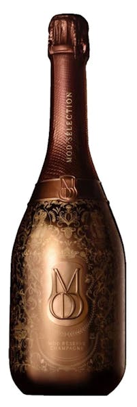 Mod Selection Mod Selection Reserve Champagne 750 ml