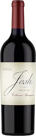 JOSH Josh Cellars - Cabernet Sauvignon 2020 750ml