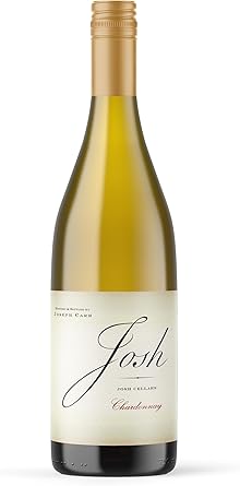 Josh Cellars Chardonnay 2021 750ml
