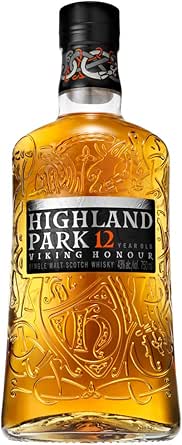 Highland Park 12 Year 750 ml