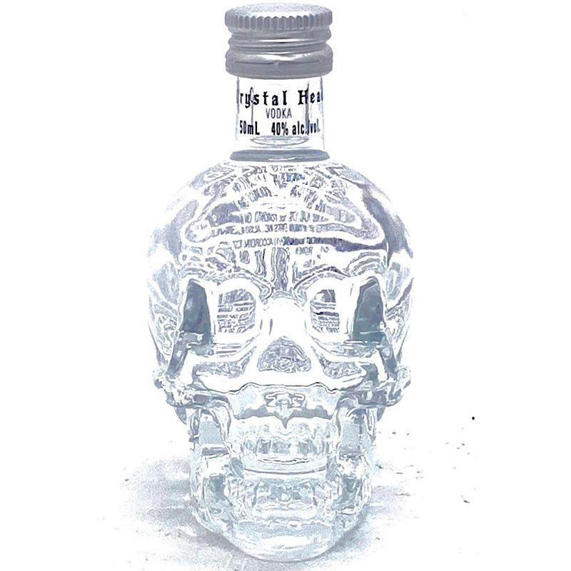 Crystal Head Vodka Miniature 50 ml