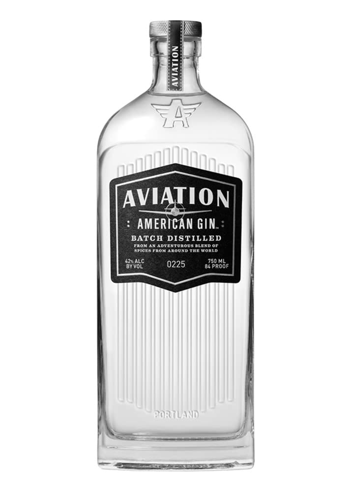Aviation American Gin 375 ml