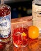 Hypatia Rubi Amaro 750 ml